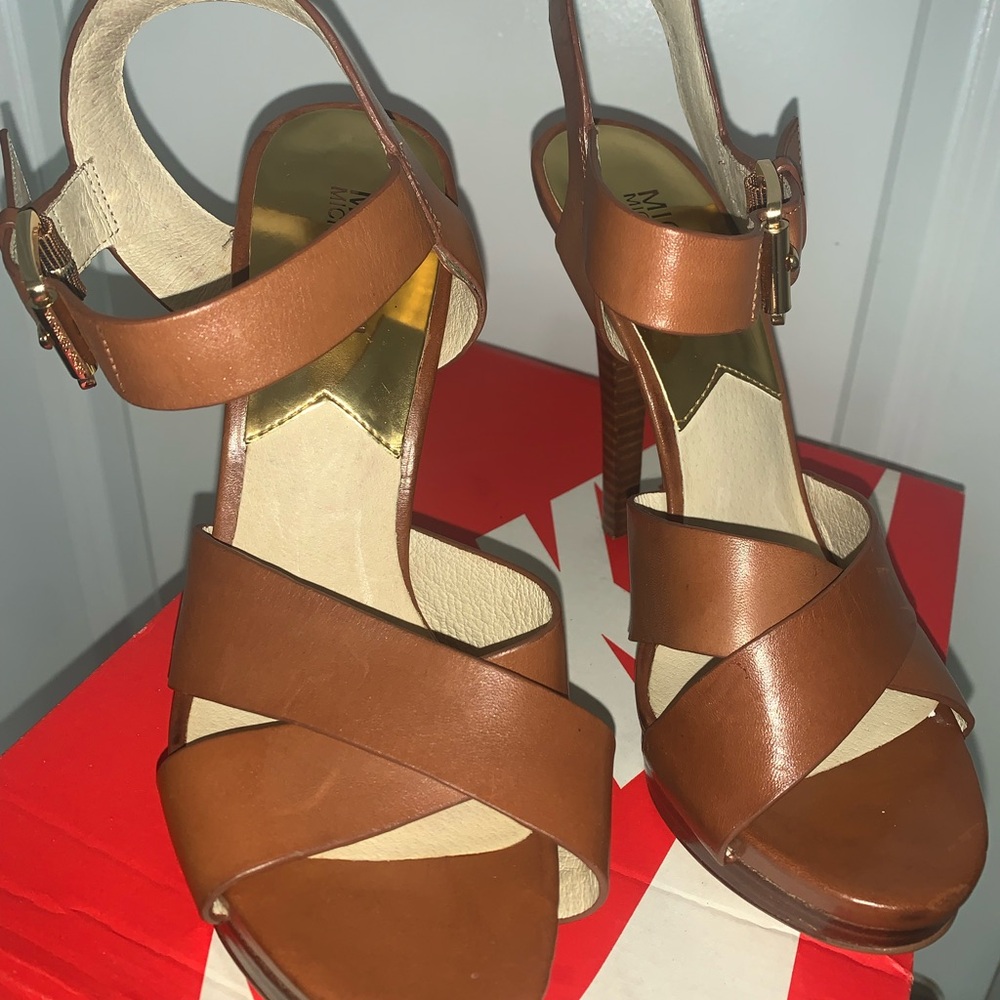 MICHAEL  KORS  shoes